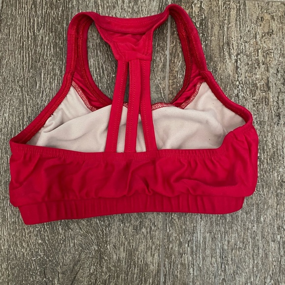 Dance top - Picture 2 of 2